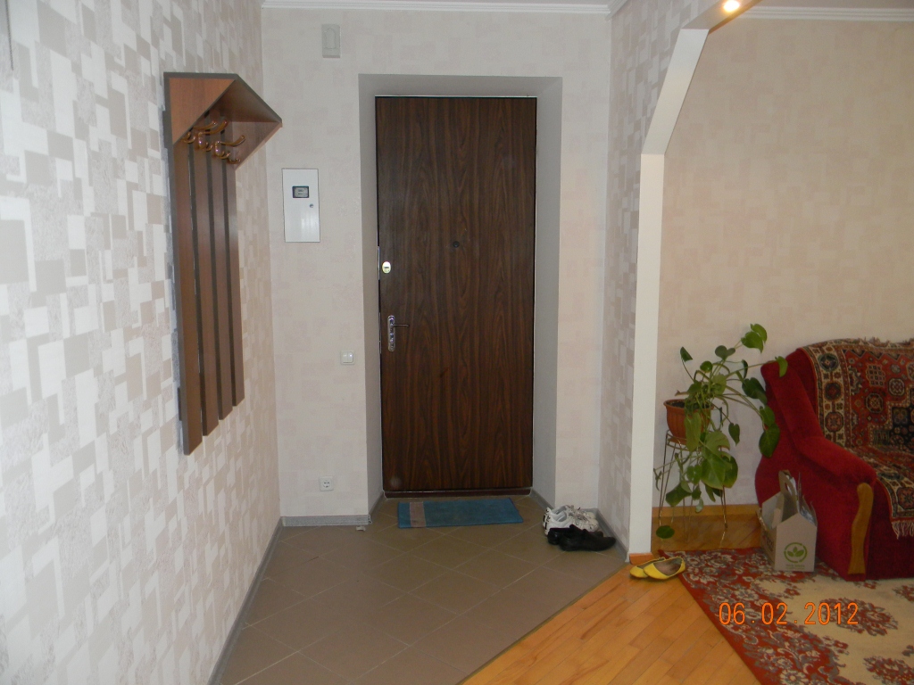 Фото квартиры 4