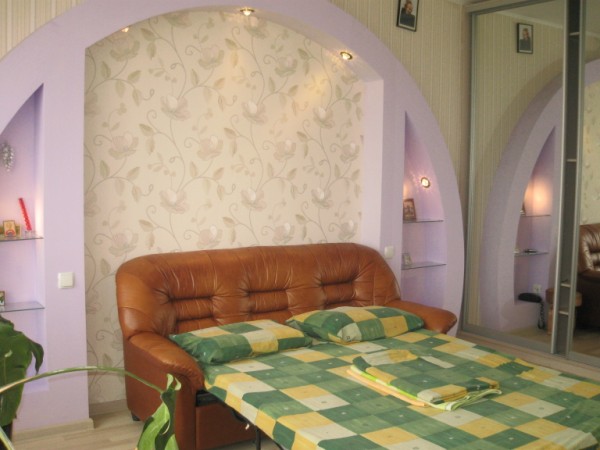 Фото квартиры 5