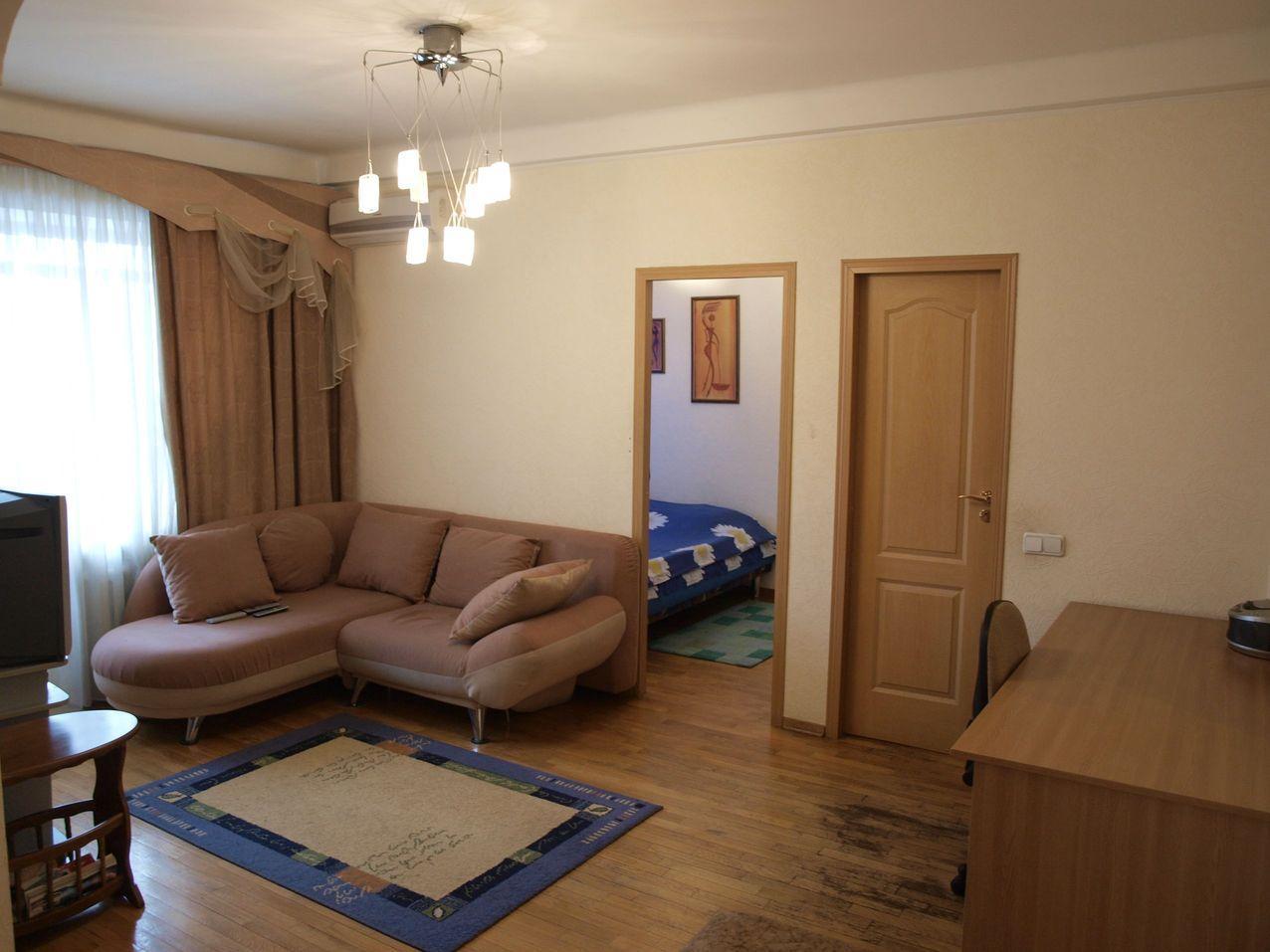 Фото квартиры 1