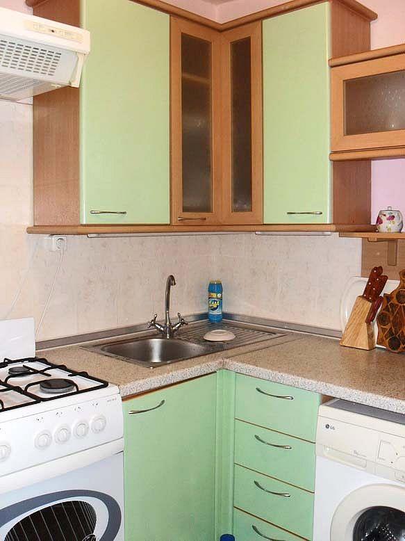 Фото квартиры 2