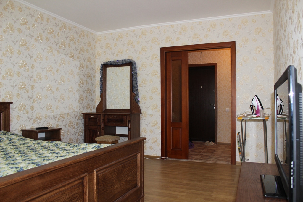 Фото квартиры 3