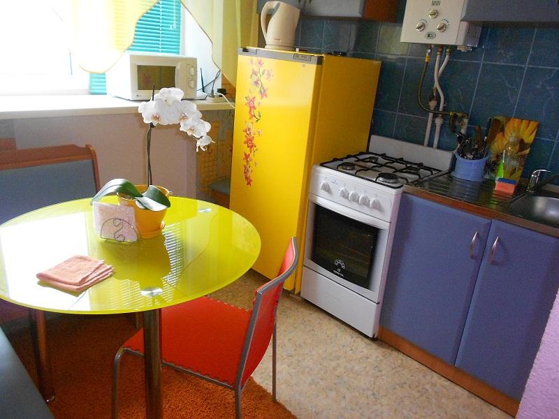 Фото квартиры 6