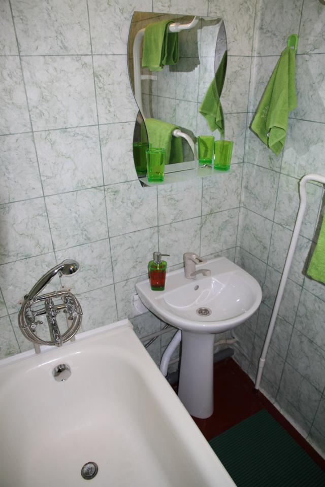 Фото квартиры 4