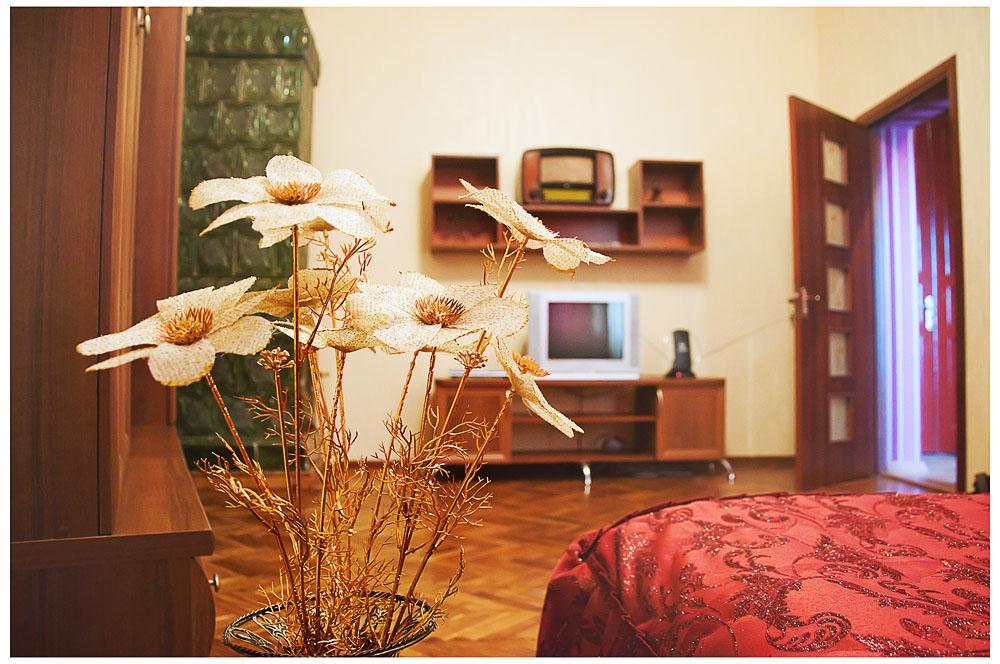 Фото квартиры 4