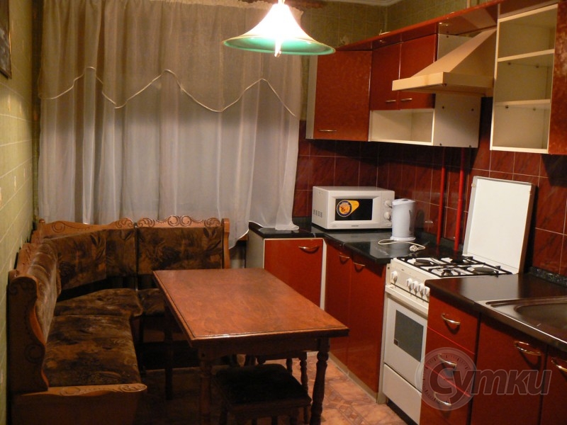 Фото квартиры 6