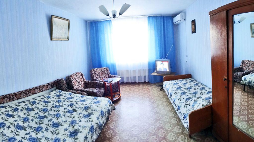 Фото квартиры 1