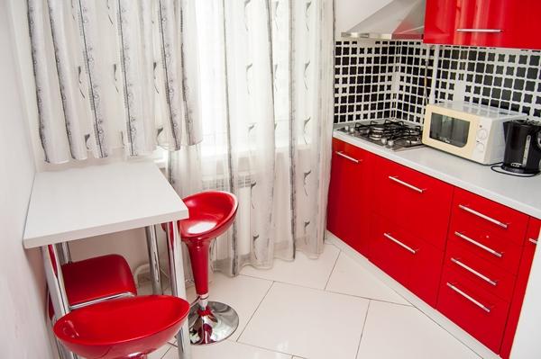 Фото квартиры 1