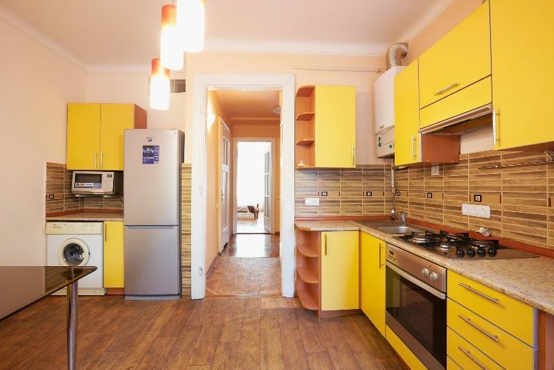 Фото квартиры 1