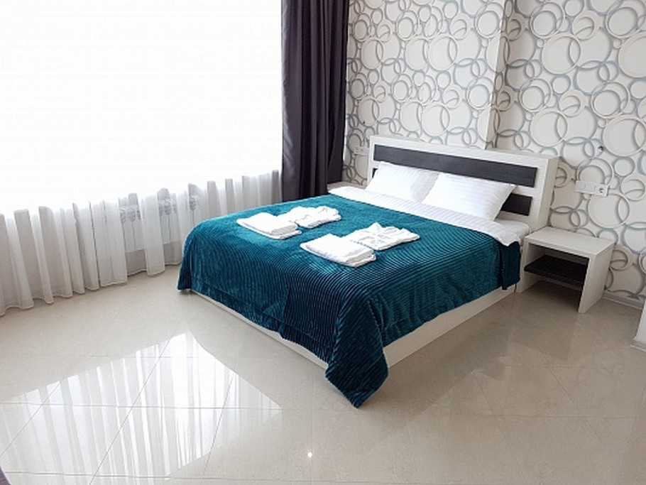 Фото квартиры 3