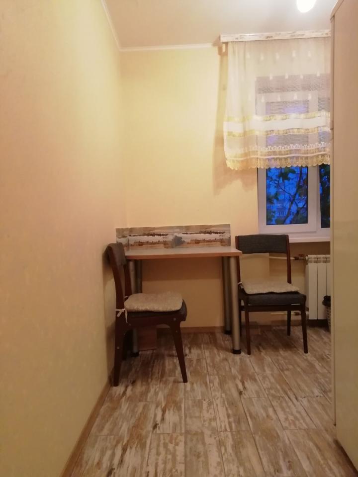 Фото квартиры 4