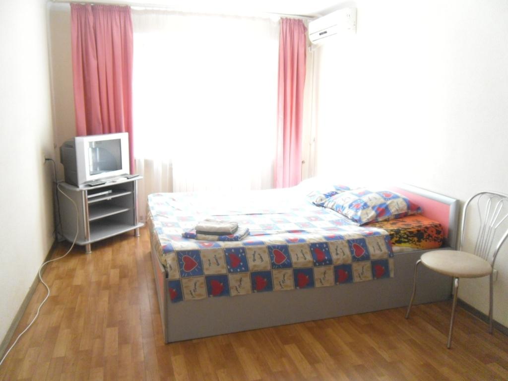 Фото квартиры 1