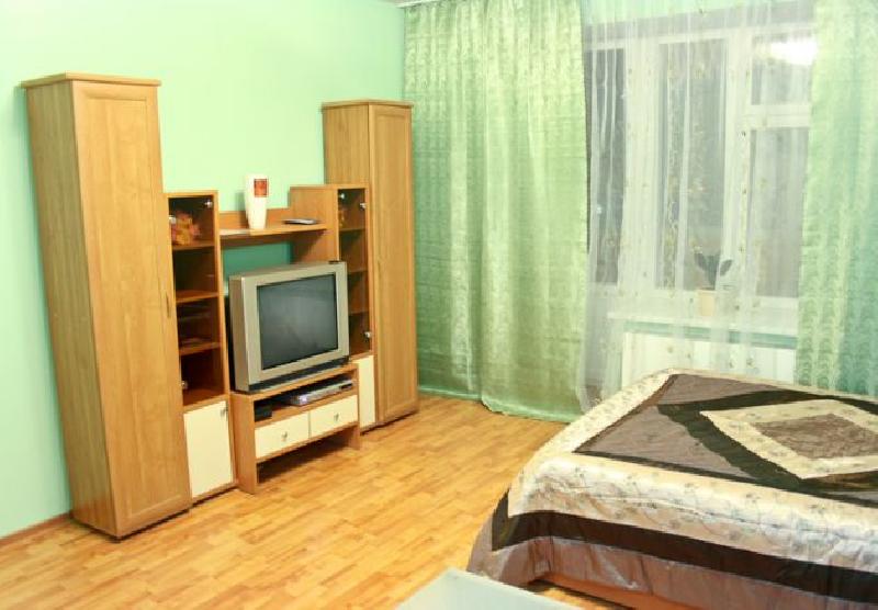 Фото квартиры 1