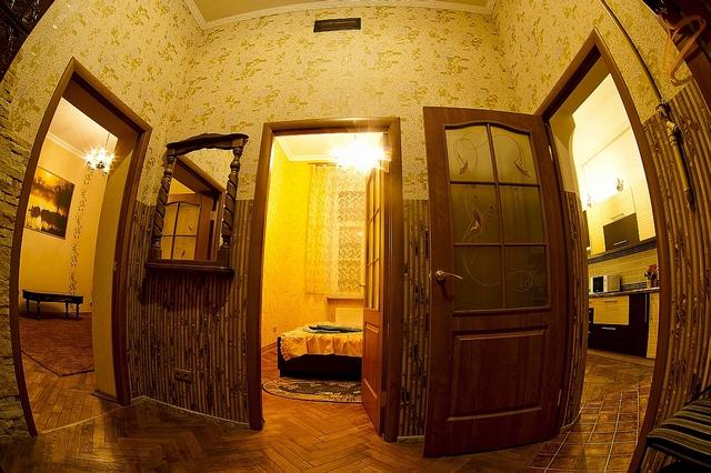 Фото квартиры 13