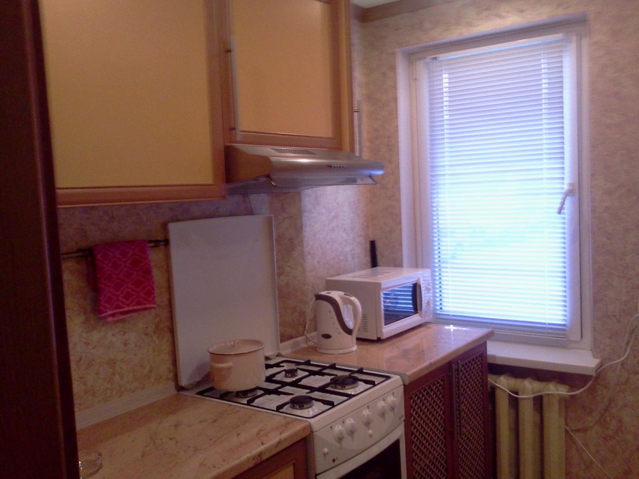 Фото квартиры 3