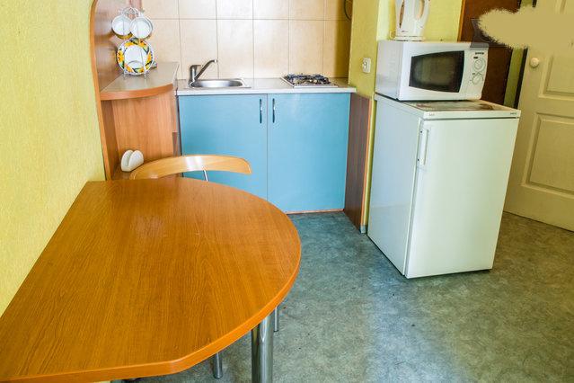 Фото квартиры 3