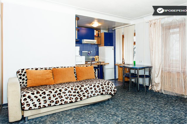 Фото квартиры 2