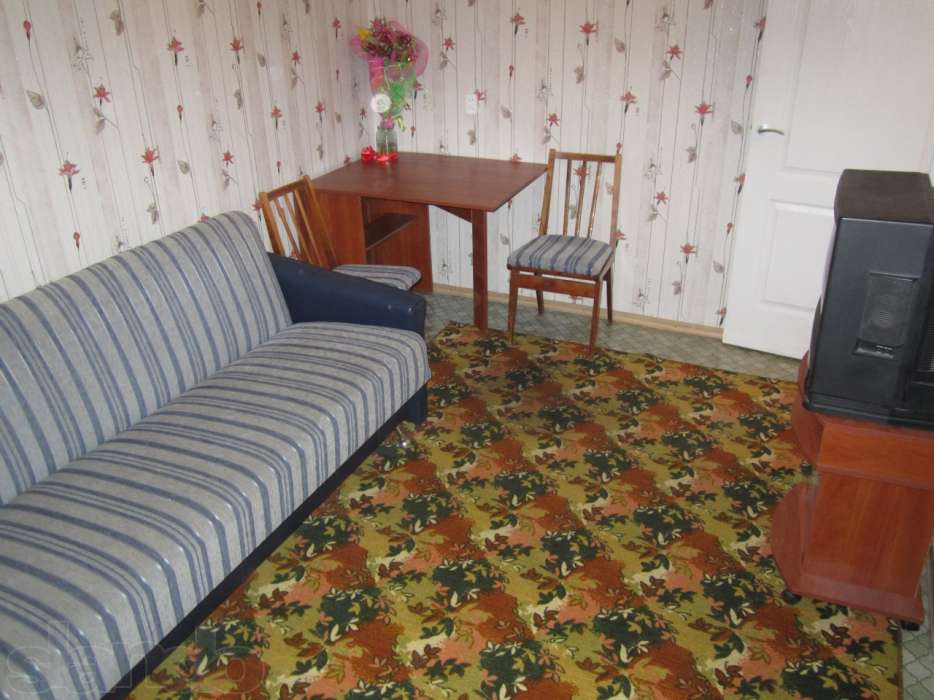 Фото квартиры 1