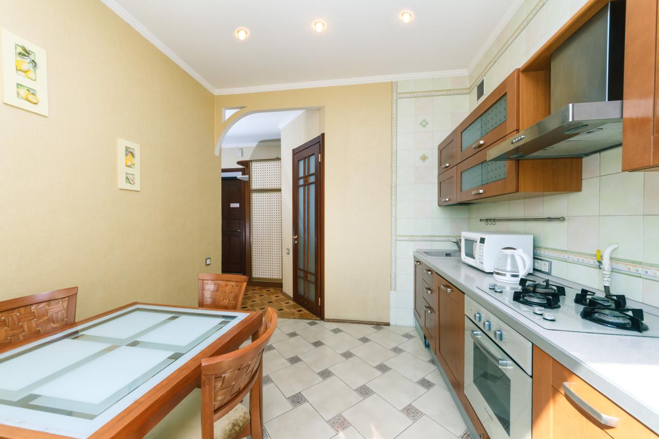 Фото квартиры 9