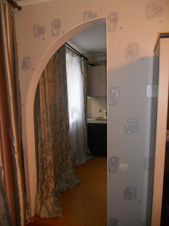Фото квартиры 5