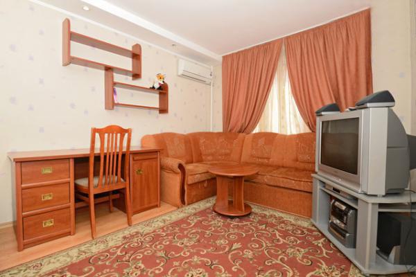 Фото квартиры 1