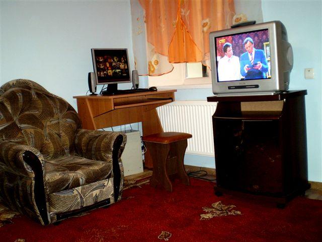 Фото квартиры 1