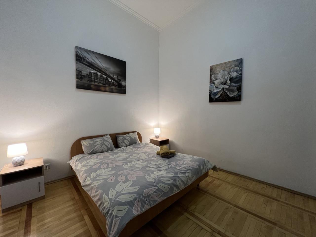 Фото квартиры 3