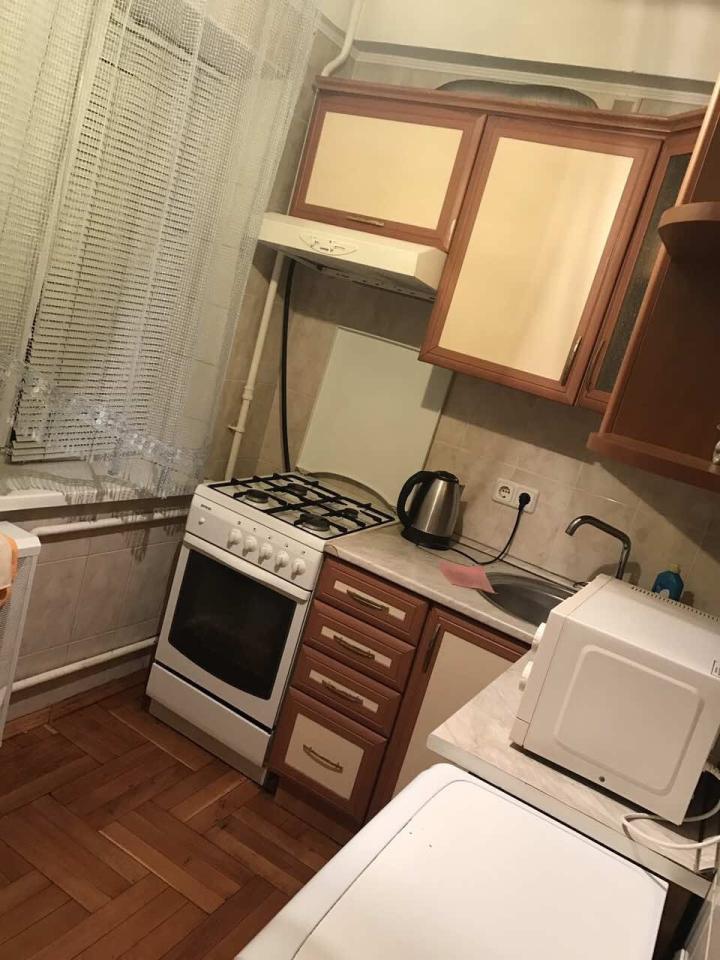 Фото квартиры 5