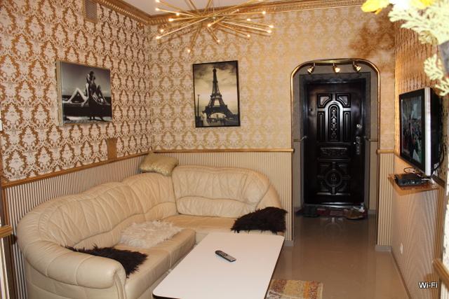 Фото квартиры 4