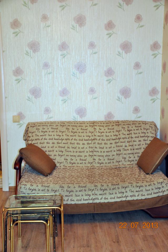 Фото квартиры 5