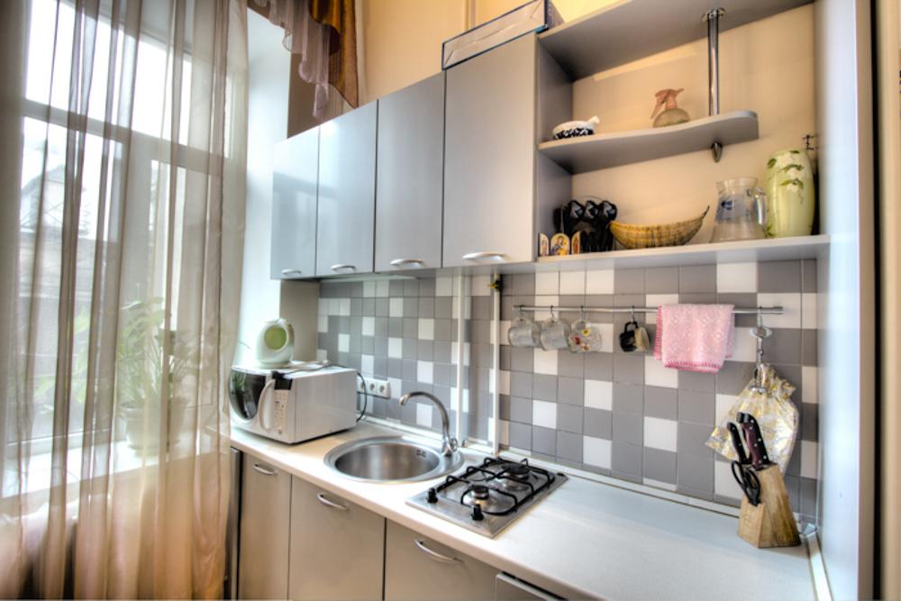 Фото квартиры 3