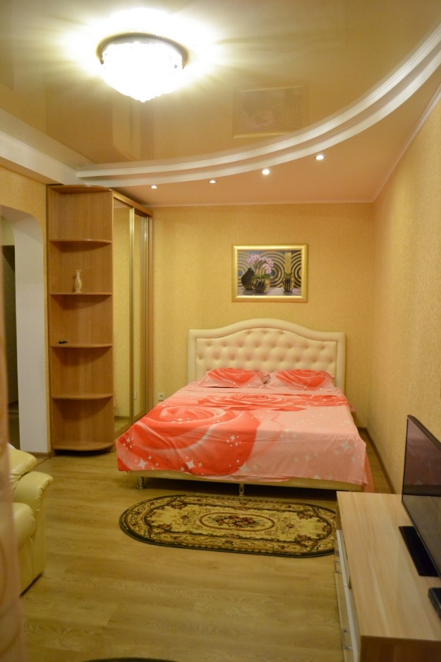 Фото квартиры 3