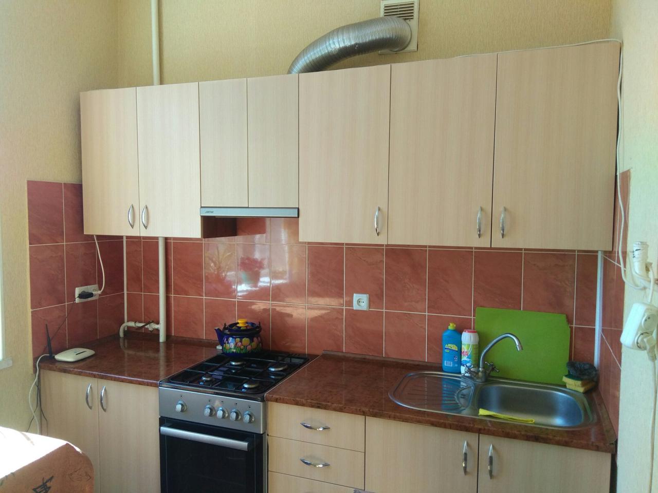 Фото квартиры 4