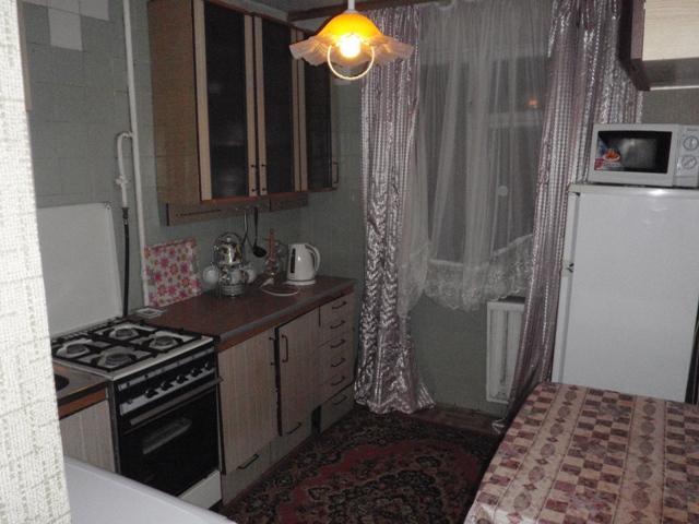 Фото квартиры 4