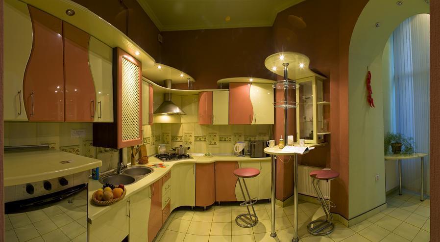 Фото квартиры 5