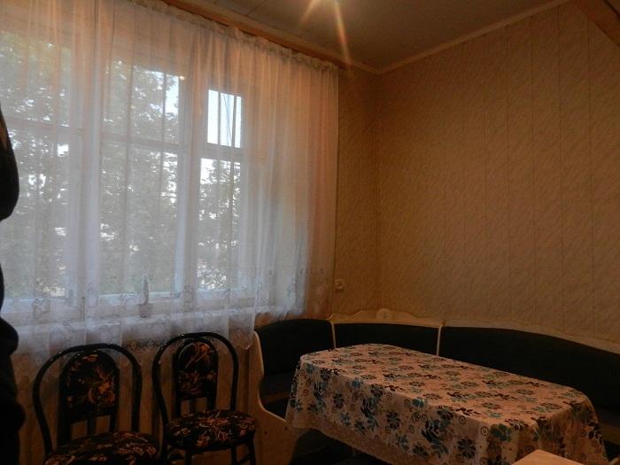 Фото квартиры 3