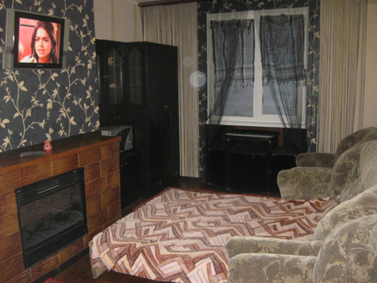 Фото квартиры 11