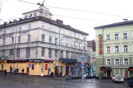 Фото квартиры 1