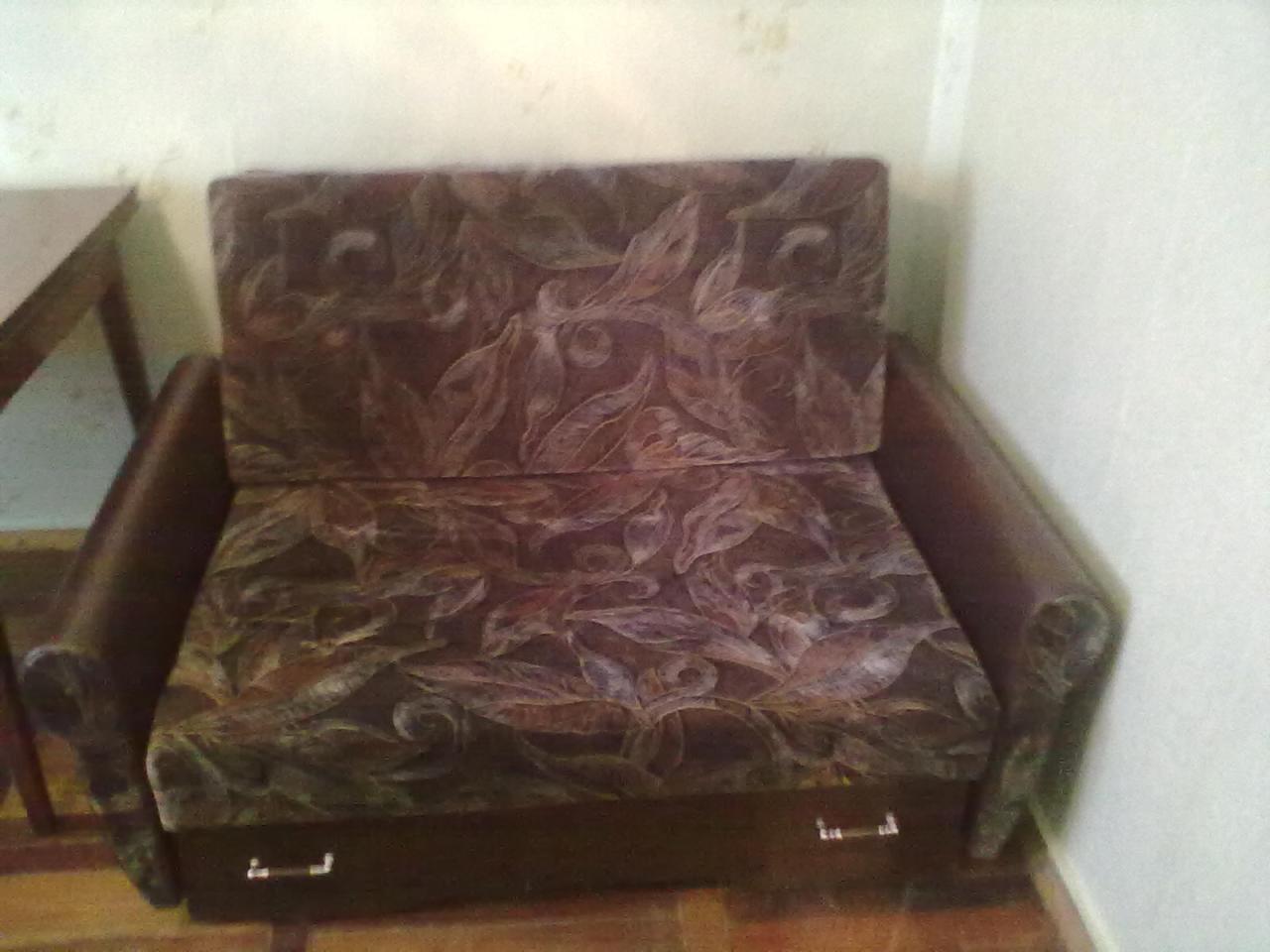 Фото квартиры 2