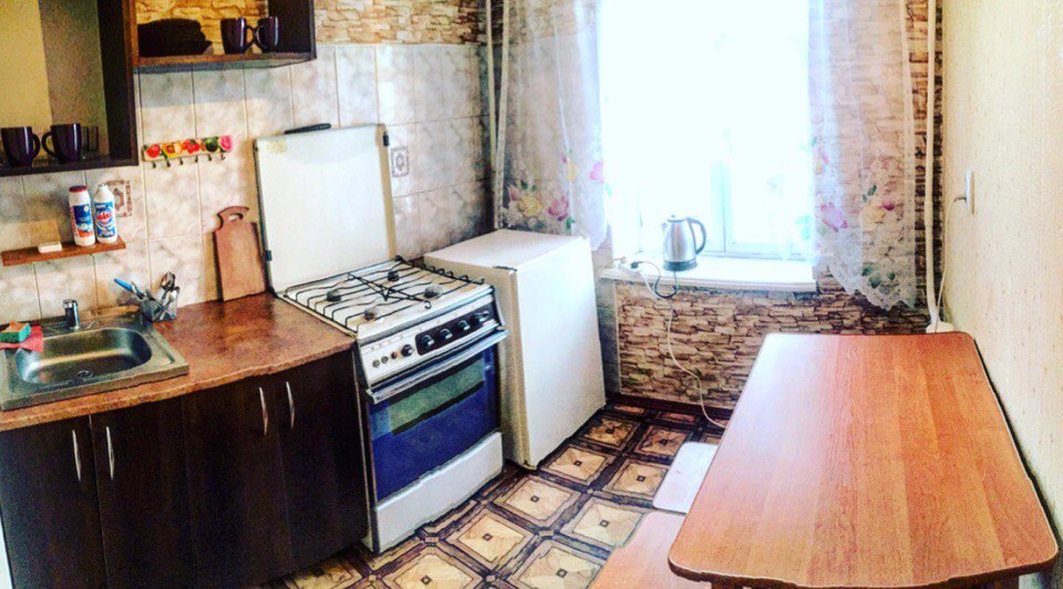 Фото квартиры 2