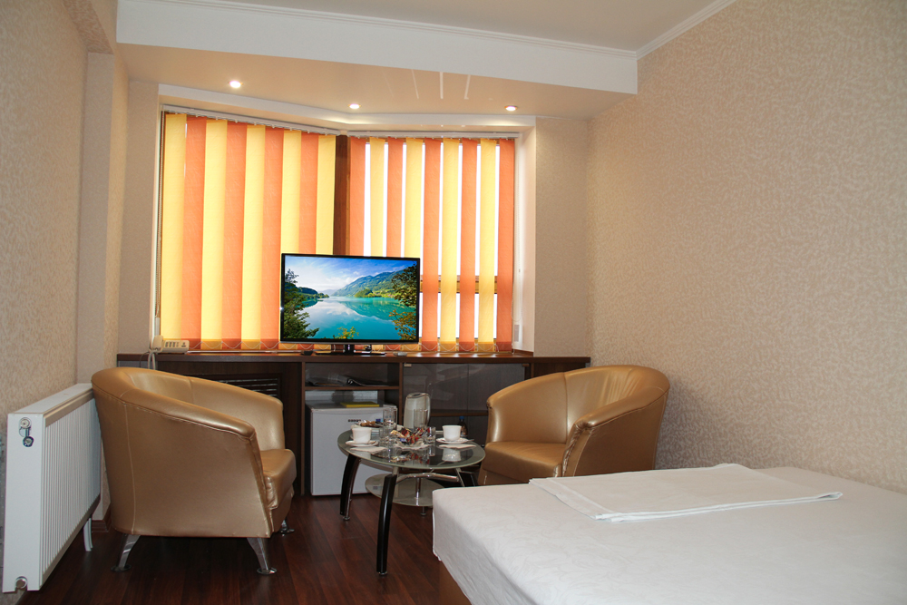 Фото квартиры 1