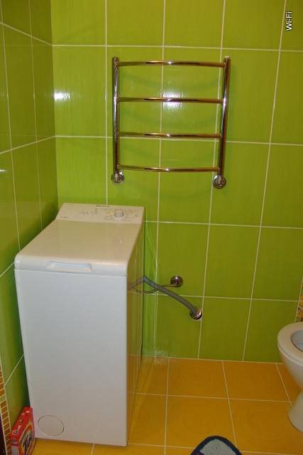 Фото квартиры 5