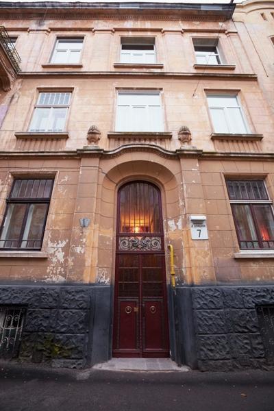 Фото квартиры 11