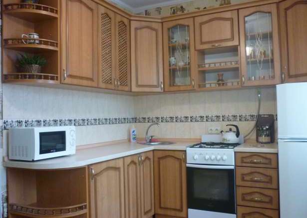 Фото квартиры 1