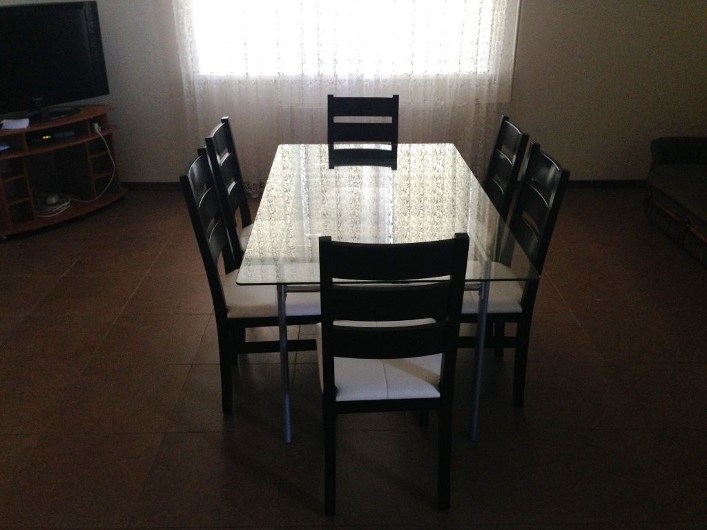 Фото квартиры 3