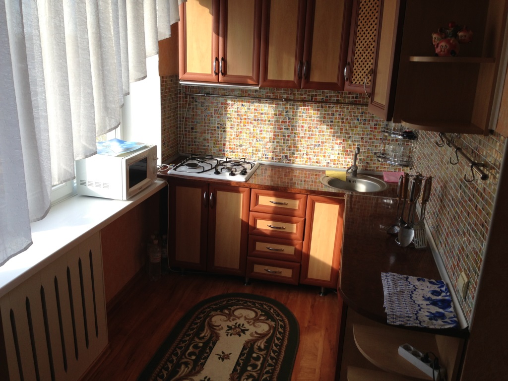 Фото квартиры 8