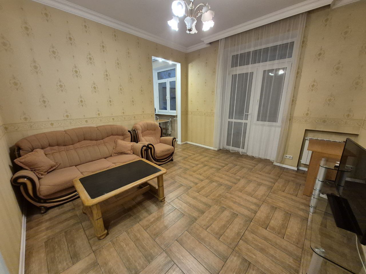 Фото квартиры 2