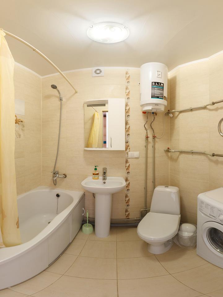 Фото квартиры 5