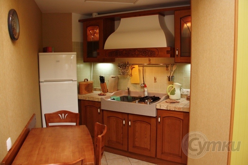 Фото квартиры 2