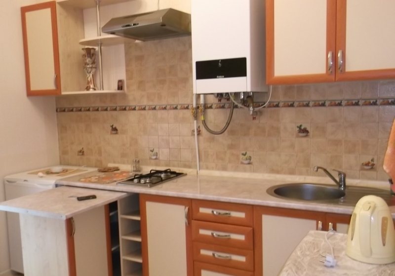 Фото квартиры 5