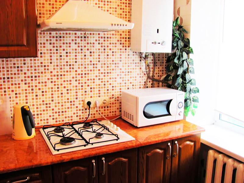 Фото квартиры 1